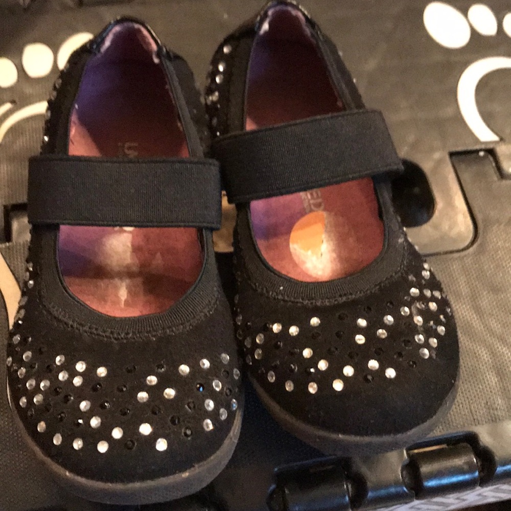 Kid’s Dress Shoes